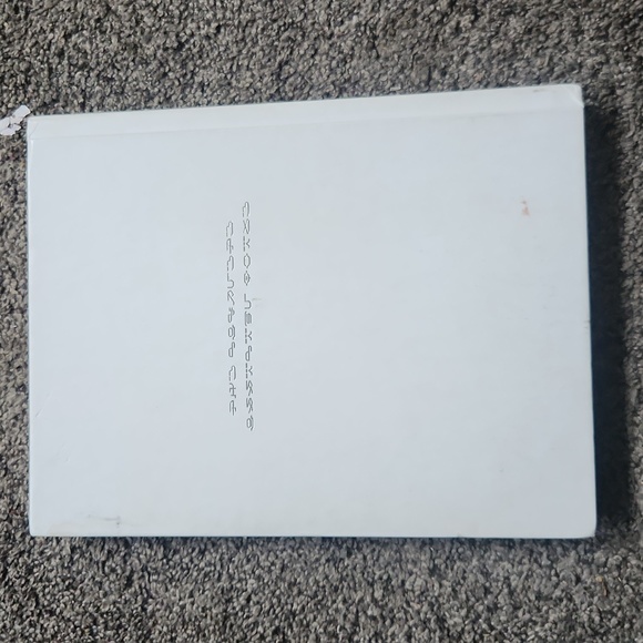 COPY - FINAL FANTASY strategy guide - Picture 4 of 11